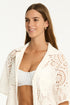 Sea Level Ibiza Bowling Shirt